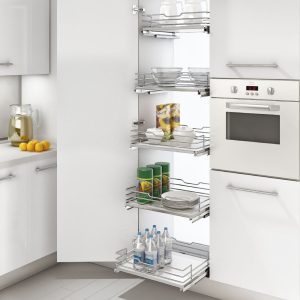 Gaveta 119I Infinity Line