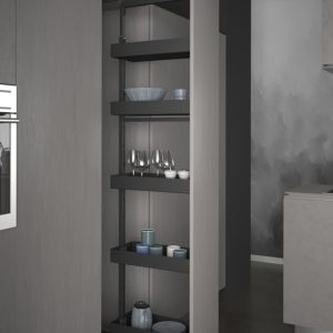 Despensa 255Pro
