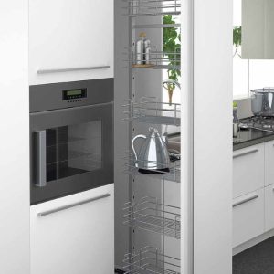 Despensa 255G Green Line