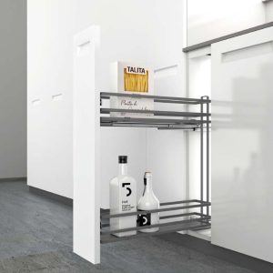 Porta Garrafas 332 Premium Line 15/20