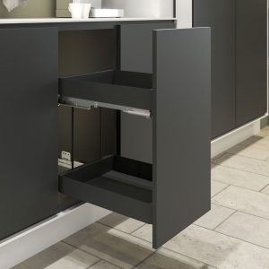 K-Line Base