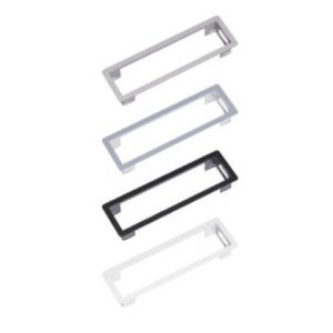 Aro para Tomada Elétrica Power Frame