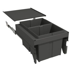 Balde 580 Evo Line 45A/B