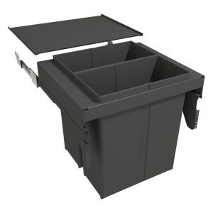 Balde 580 Evo Line 60A/B/C
