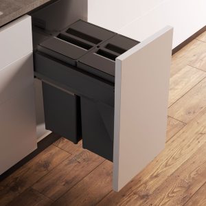 Balde 580 Plus 40A/B