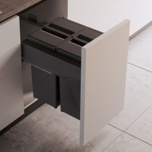 Balde 580 Plus 45A/B