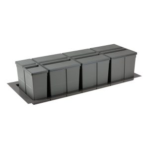 Balde Gavetão XLB 120