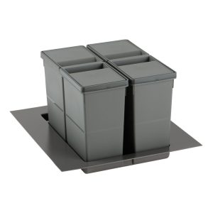 Balde Gavetão XLB 40/45/50