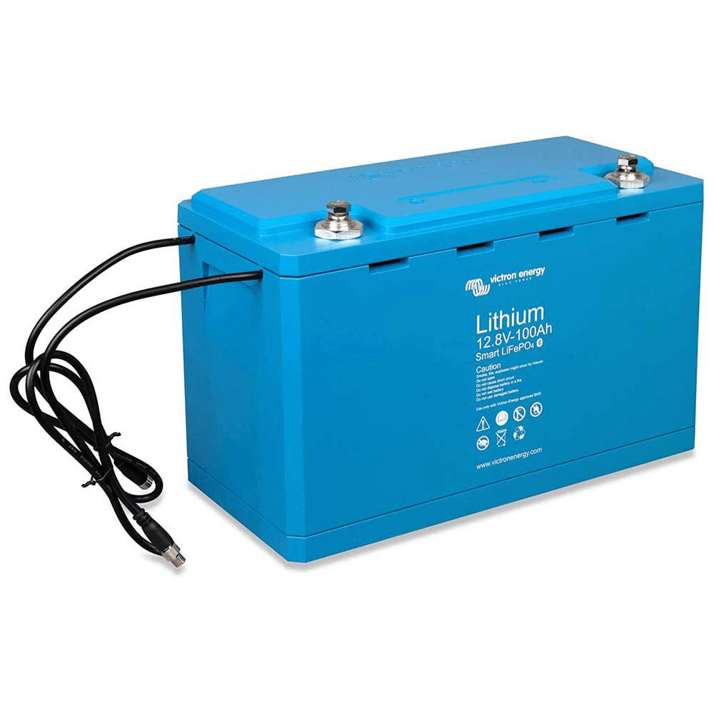 Bateria LITHIUM 12,8V/100A Victron - Image 6