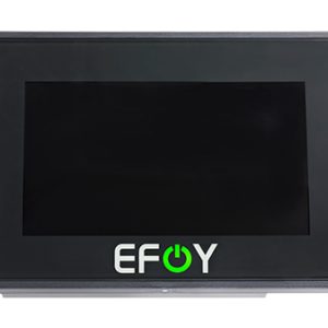 Painel de Controlo p/ Efoy