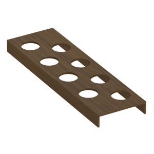 Porta-Especiarias Grande para Belnet