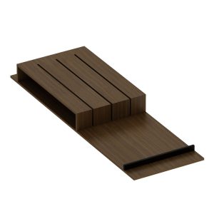 Porta-Facas para Belnet