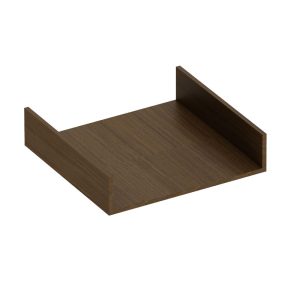 Tabuleiro em U para Belnet