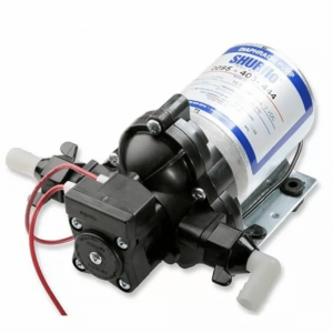 Bomba de Pressão Shurflo 12V