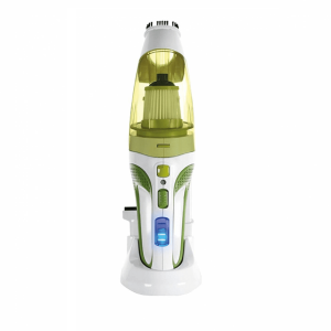 Aspirador sem Fios 12V/220V 100W