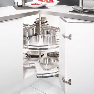 Carousel 270º