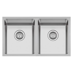 Bacia Inox Grant 75