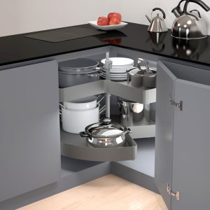 Cesto Giratório 270º Neo System