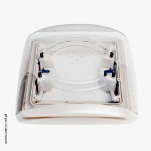 Tampa Acrílica para Claraboia MPK ECO 28x28cm