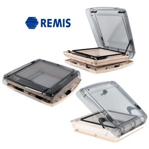 Claraboia Remis 40x40cm