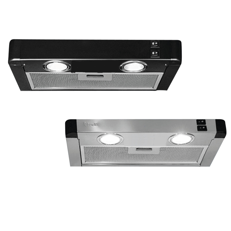 Exaustor 12V Click Baraldi - Image 2