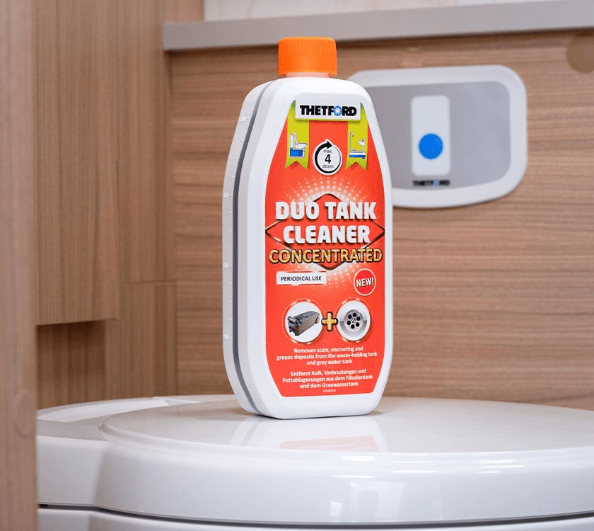 Duo Tank Cleaner - Image 7