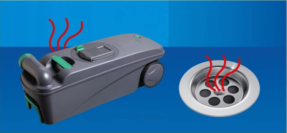 Duo Tank Cleaner - Image 8