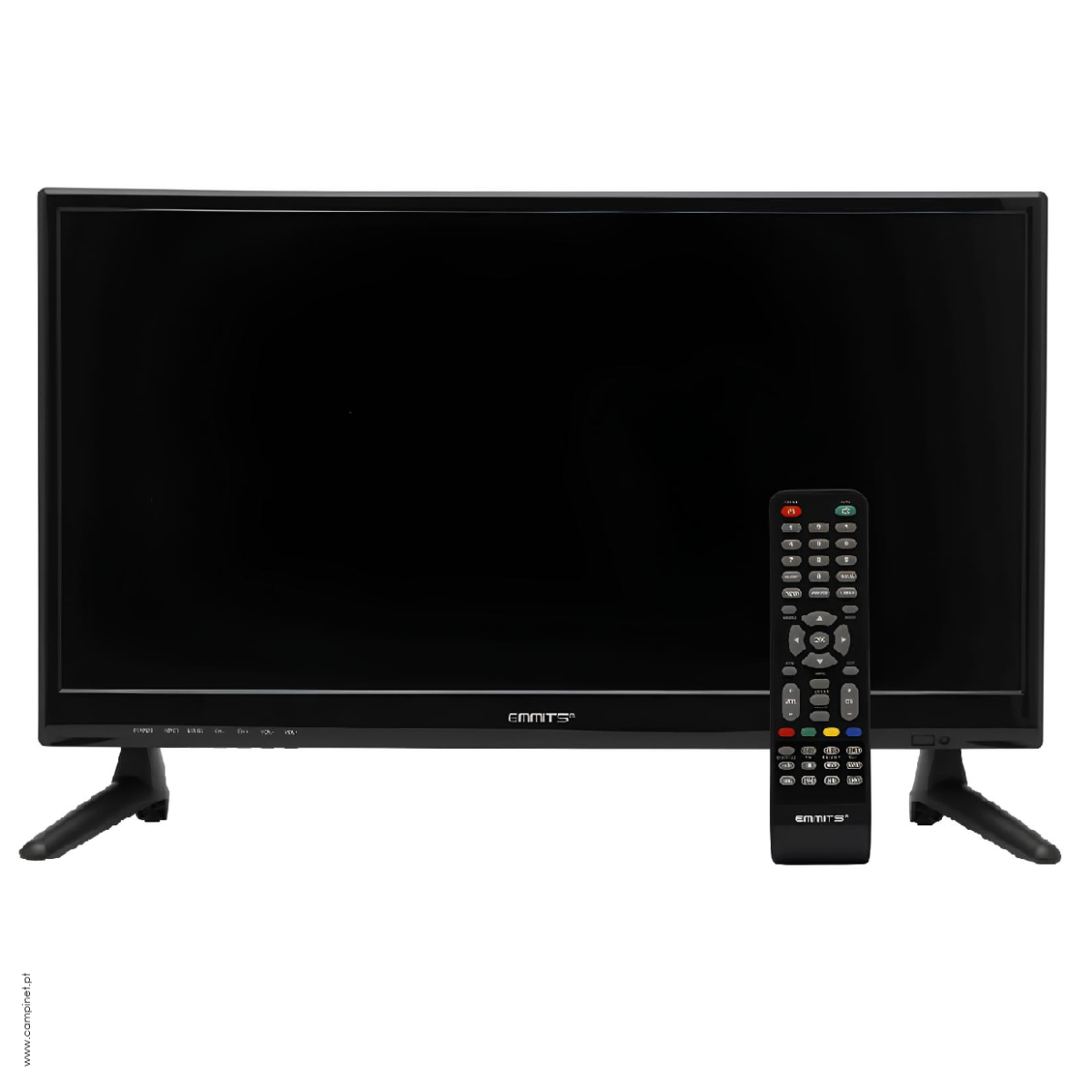 Smart TV 21,5″ Emmits - Image 5