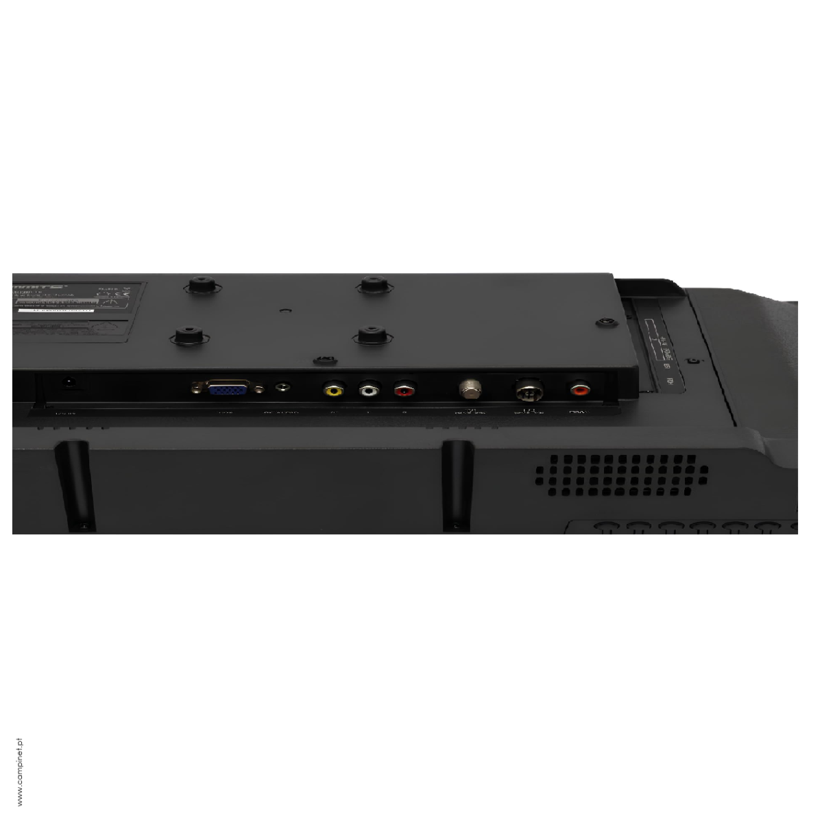 Smart TV 21,5″ Emmits - Image 3