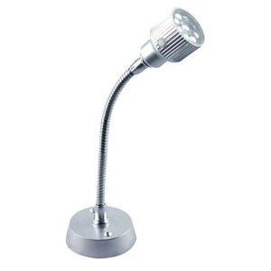 Aplique Orientável Jolly 9 LED 6W