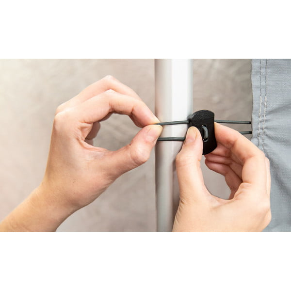 Fiamma Blocker Pro parede frontal 300 - Image 4