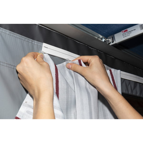 Fiamma Blocker Pro parede frontal 450 - Image 6