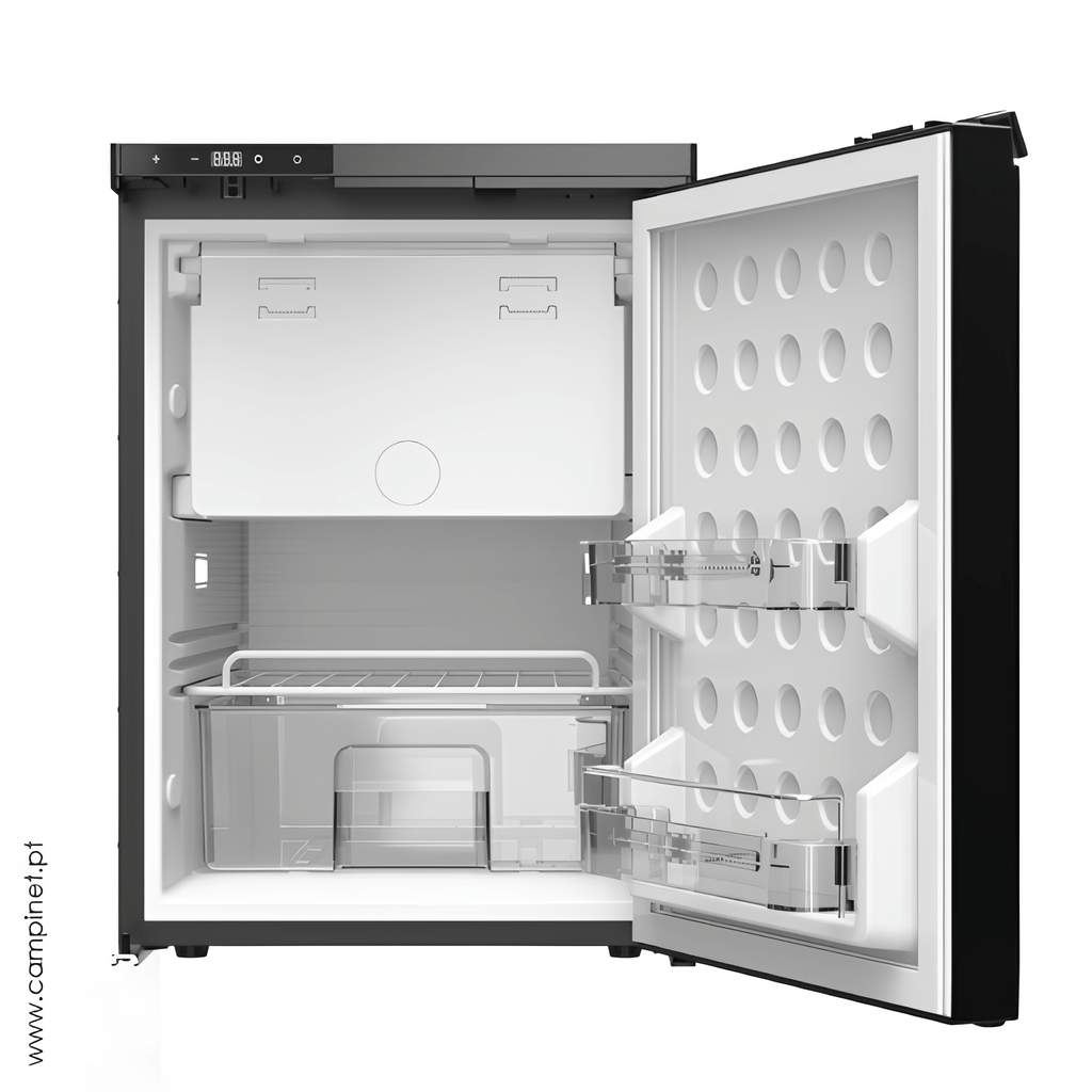 Frigorífico de Compressão CR65 (60W) - Image 4