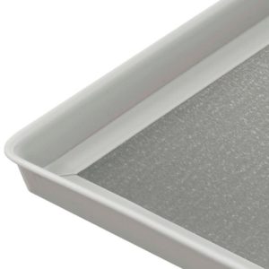 Fundo Módulo Lava-Louça de Inox