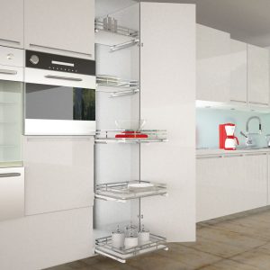 Gaveta 119+ Infinity Plus