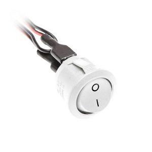 Interruptor Mini de Cabo