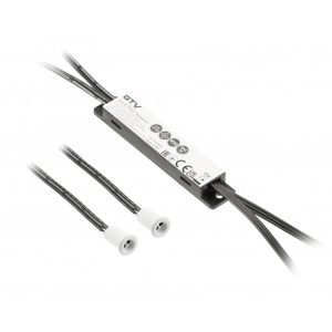 Sensor Micro IR2 2 Portas