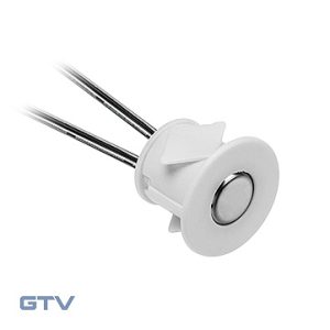 Interruptor Touch On/Off + Dimmer