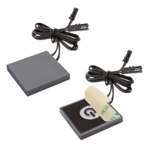 Interruptor Touch para Espelho, com ou sem Dimmer