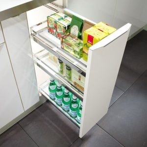 Armário Comfort II