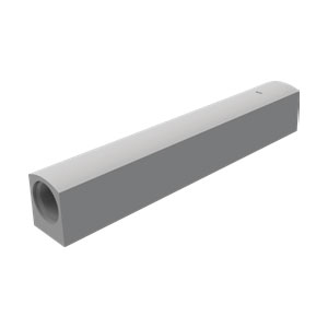 Base para Tic-Tac Sistema Elevatório Tipo 3