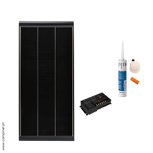 Painel Solar KIT Deep Power 130W - Image 5