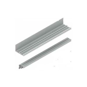 Kit Calhas Volare para V80 Adapta