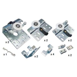 Kit Carros para Volare V35
