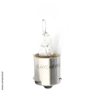 Lâmpada Baioneta 12V 21W