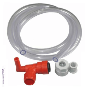 Ligador Rápido para Combi e Boiler b