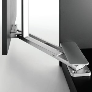 Sistema Pegaso Soft