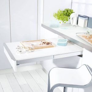 Mesa Extensível TopFlex