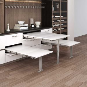 Mesa Extensível F19240/39