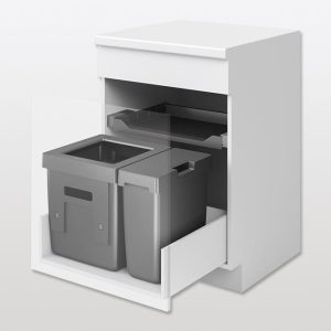Oeko Universal 40+17L
